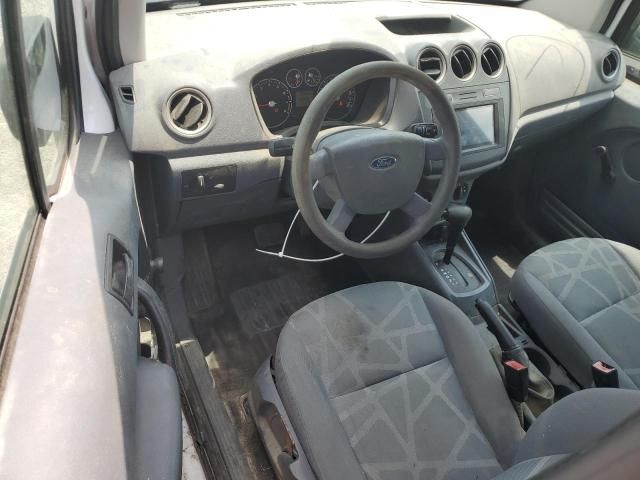 2010 Ford Transit Connect XL