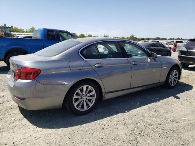 2014 BMW 528 I