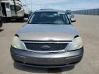 2006 Ford Five Hundred SEL