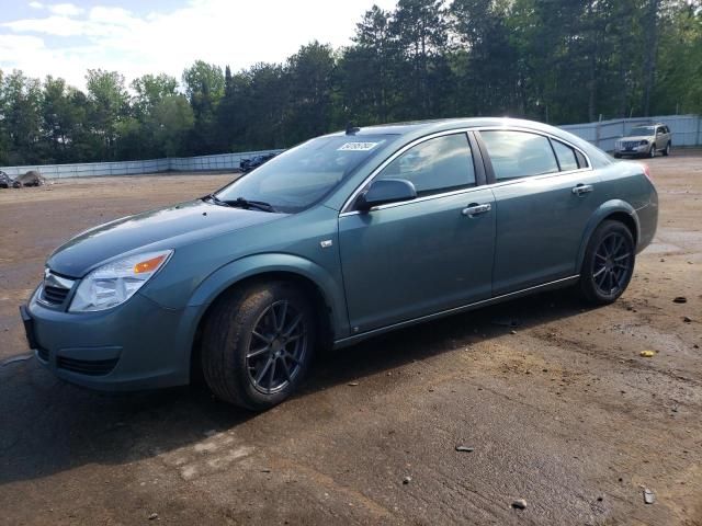 2009 Saturn Aura XR