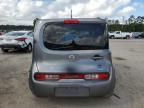 2013 Nissan Cube S