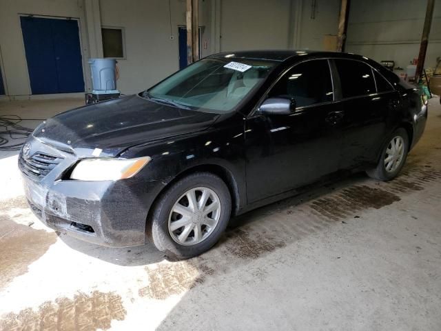 2007 Toyota Camry CE