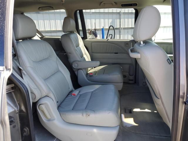 2008 Honda Odyssey Touring