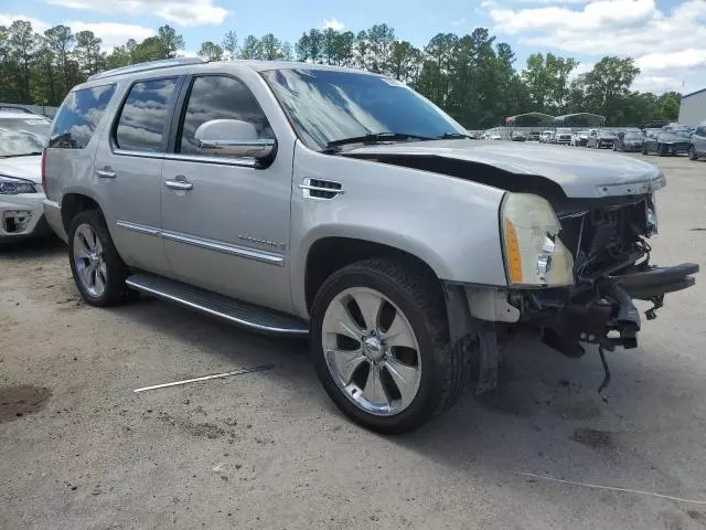 2007 Cadillac Escalade Luxury