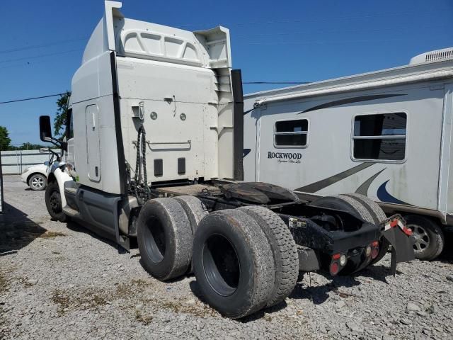 2018 Peterbilt 579