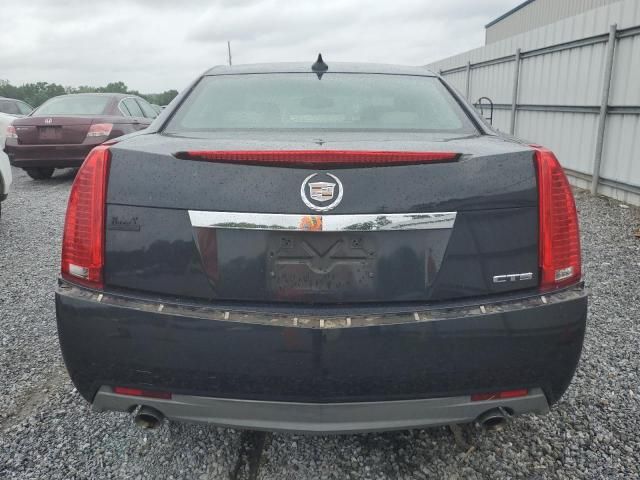 2009 Cadillac CTS