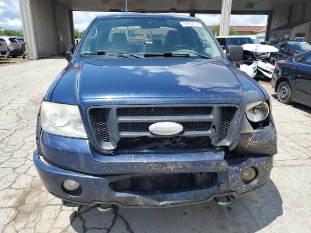 2008 Ford F150