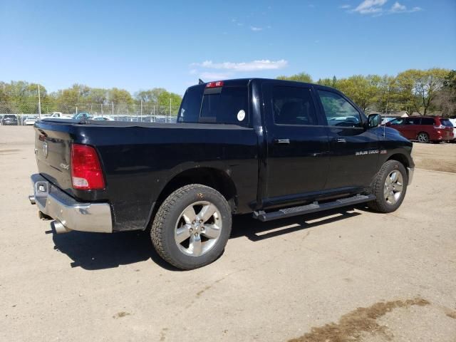 2014 Dodge RAM 1500 SLT