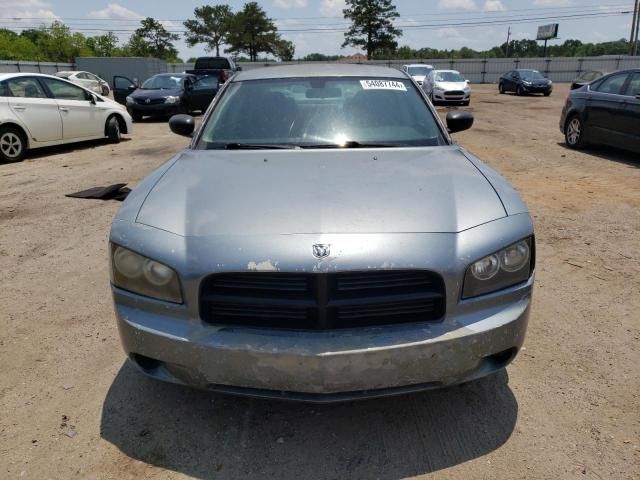 2006 Dodge Charger SE