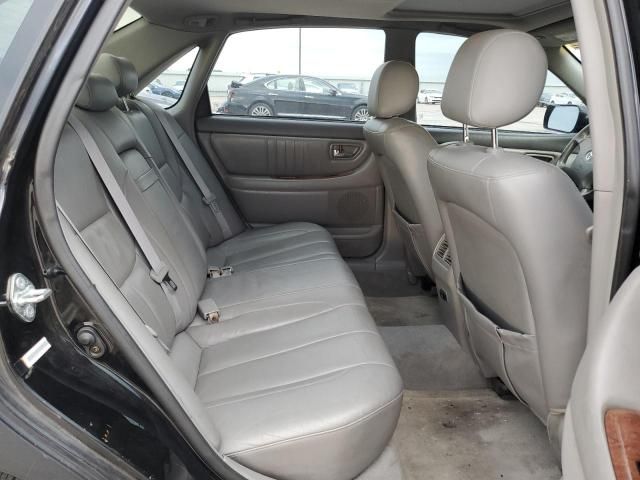 2003 Toyota Avalon XL