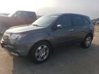 2007 Acura MDX Technology