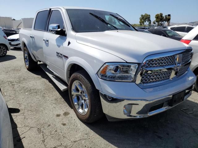 2017 Dodge 1500 Laramie