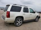 2013 Chevrolet Tahoe K1500 LTZ