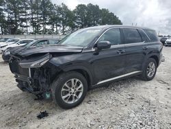 Hyundai Palisade Vehiculos salvage en venta: 2020 Hyundai Palisade SE