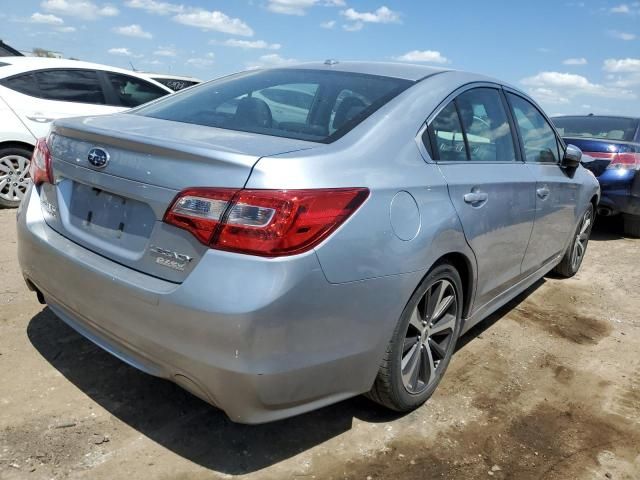 2015 Subaru Legacy 2.5I Limited