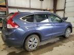 2014 Honda CR-V Touring