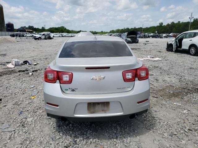 2015 Chevrolet Malibu LTZ