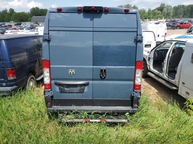 2019 Dodge RAM Promaster 3500 3500 High