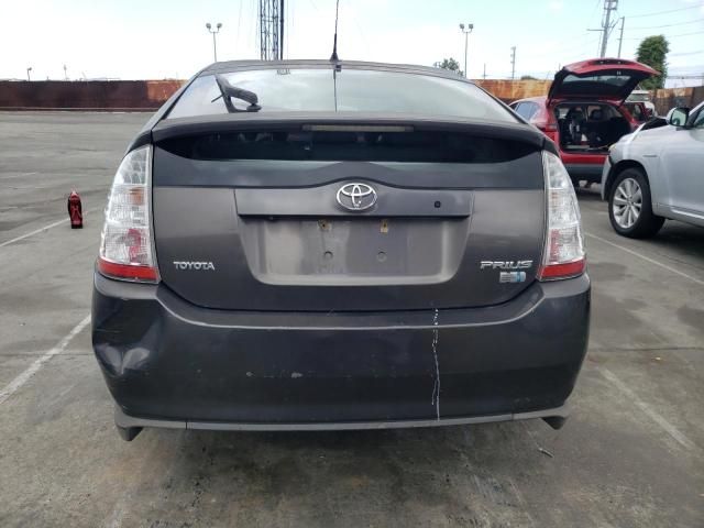 2009 Toyota Prius