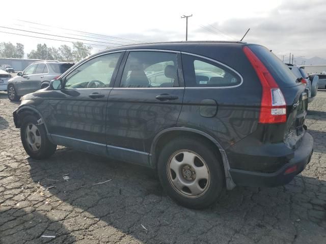 2008 Honda CR-V LX