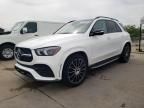 2021 Mercedes-Benz GLE 350