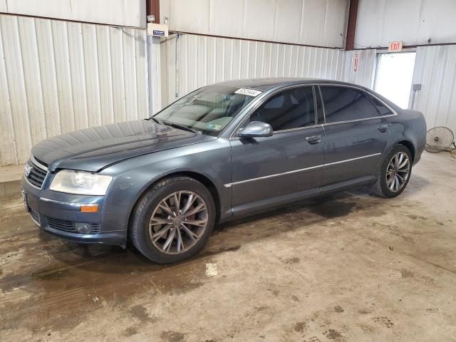 2005 Audi A8 L Quattro