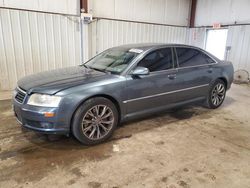 Audi Vehiculos salvage en venta: 2005 Audi A8 L Quattro