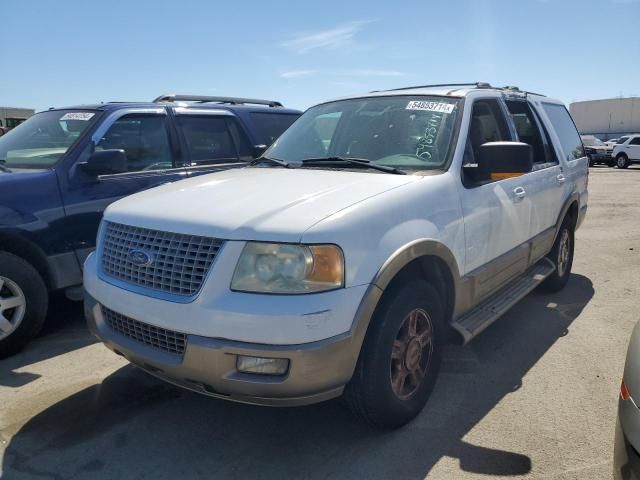 2004 Ford Expedition Eddie Bauer