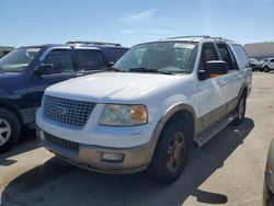 Ford salvage cars for sale: 2004 Ford Expedition Eddie Bauer