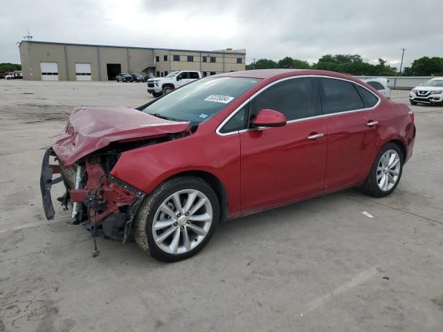 2013 Buick Verano