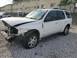 Oldsmobile Bravada Vehiculos salvage en venta: 2003 Oldsmobile Bravada