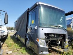 Salvage trucks for sale at Martinez, CA auction: 2019 Newr 2019 Freightliner Chassis XC