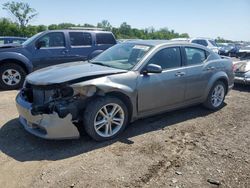 Dodge Vehiculos salvage en venta: 2011 Dodge Avenger Mainstreet