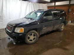 Salvage cars for sale from Copart Ebensburg, PA: 2005 GMC Envoy XL
