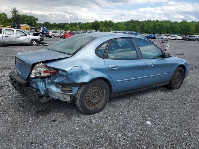 2006 Ford Taurus SE