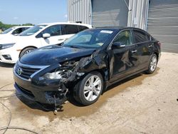 Nissan Altima 2.5 salvage cars for sale: 2013 Nissan Altima 2.5