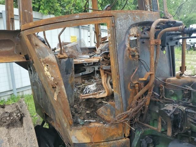 1980 John Deere Tractor