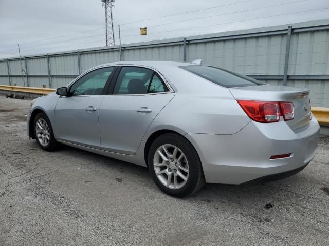 2013 Chevrolet Malibu 1LT