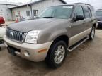 2004 Mercury Mountaineer