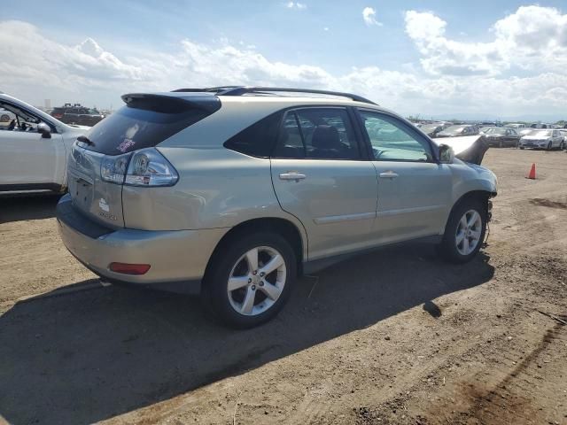 2007 Lexus RX 350