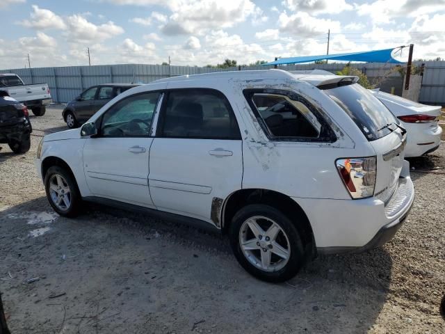 2006 Chevrolet Equinox LT