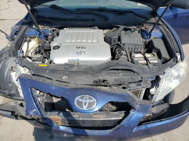 2008 Toyota Camry LE