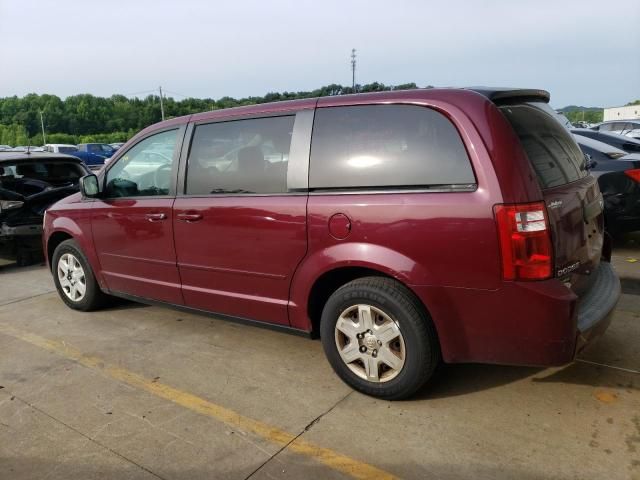 2009 Dodge Grand Caravan SE