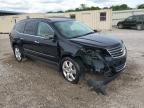 2013 Chevrolet Traverse LTZ