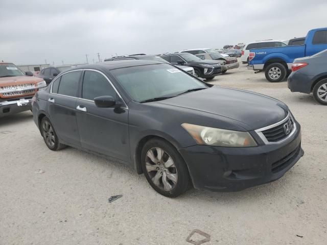 2009 Honda Accord EXL