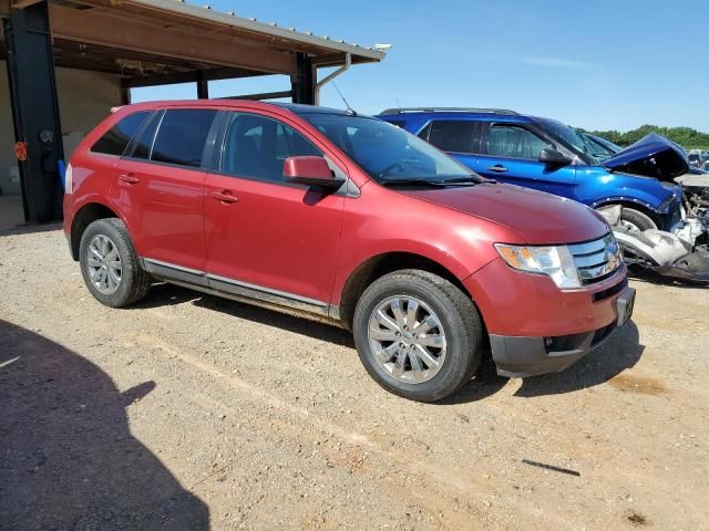 2007 Ford Edge SEL