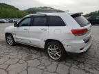 2014 Jeep Grand Cherokee Summit