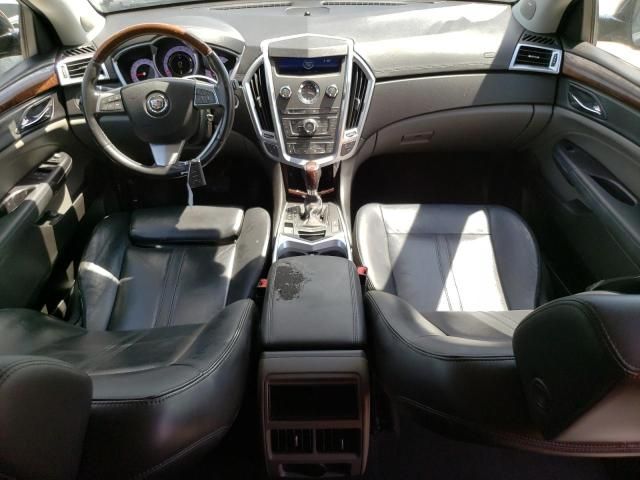 2011 Cadillac SRX Luxury Collection