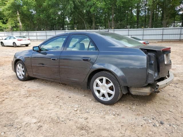 2005 Cadillac CTS HI Feature V6