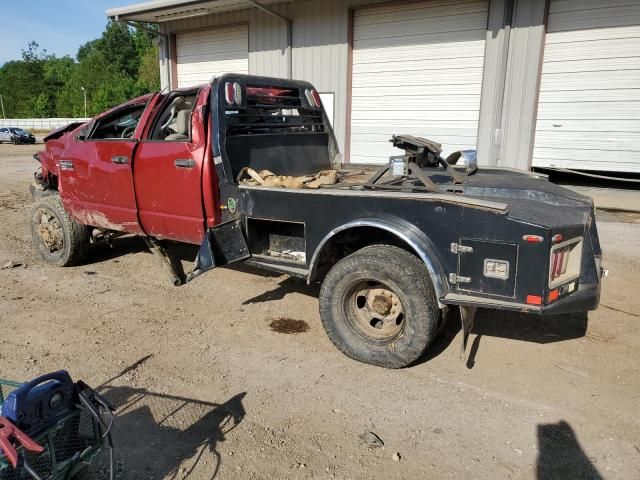 2008 Dodge RAM 3500 ST